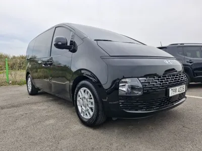 Hyundai Staria 2022, 41186 км, за 25900000 KRW