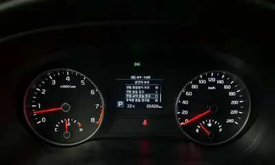 Kia Sportage 2019, 65426 км, за 19400000 KRW - фото 8