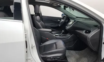ChevroletGMDaewoo Malibu 2017, 116254 км, за 8000000 KRW - фото 26