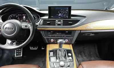 Audi A7 2013, 192769 км, за 6500000 KRW - фото 13