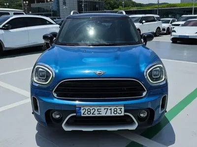 MINI Countryman 2023, 33572 км, за 26500000 KRW