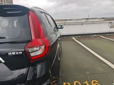 Geely Vision X6 2019, 104500 км, за 25099 CNY - фото 8