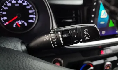 Kia Stonic 2019, 90343 км, за 10500000 KRW - фото 28