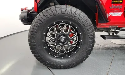 Jeep Wrangler 2019, 39080 км, за 57000000 KRW - фото 5