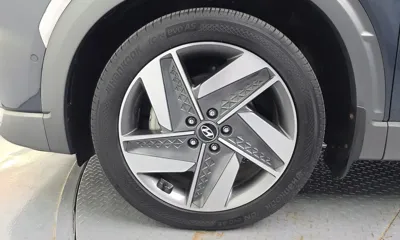 Hyundai Nexo 2019, 106714 км, за 13800000 KRW - фото 5