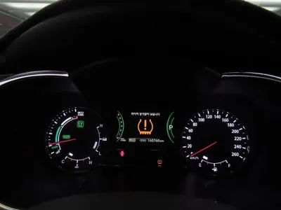 Kia K5 2013, 165765 км, за 5000000 KRW - фото 8