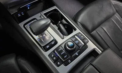 Genesis G80 2017, 127992 км, за 15900000 KRW - фото 9