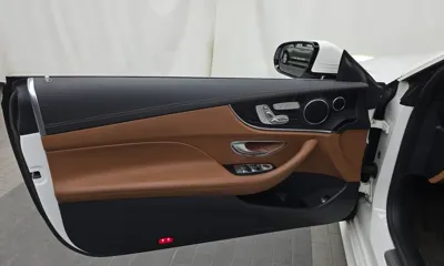 Mercedes-Benz E-Class 2019, 113178 км, за 24900000 KRW - фото 24