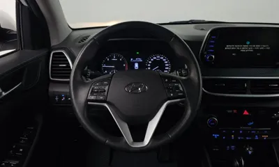 Hyundai Tucson 2019, 87613 км, за 18900000 KRW - фото 14