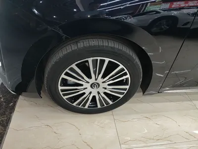 GAC Trumpchi E8 New Energy 2024, 28200 км, за 171383.6 CNY - фото 8