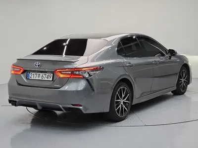 Toyota Camry 2024, 82847 км, за 32500000 KRW