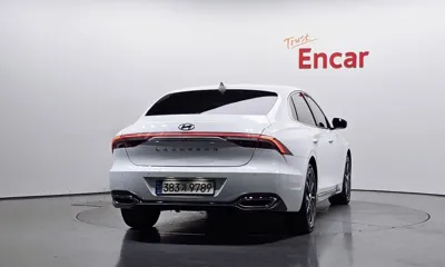 Hyundai Grandeur 2023, 113391 км, за 18700000 KRW - фото 4