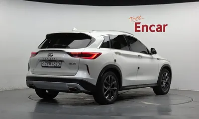 Infiniti QX50 2019, 82799 км, за 17700000 KRW - фото 2
