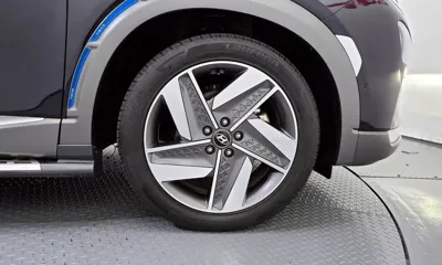 Hyundai Nexo 2024, 26420 км, за 26500000 KRW - фото 21