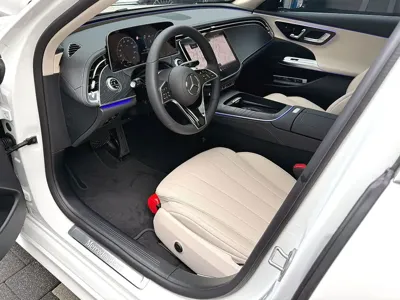 Mercedes-Benz E-Class 2026, 580 км, за 40860000 KRW - фото 9