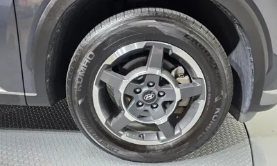 Hyundai Palisade 2023, 46457 км, за 27990000 KRW - фото 21