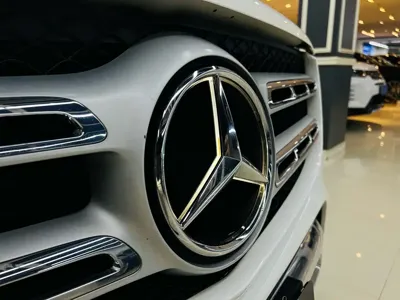 Mercedes-Benz GLS 2019, 147000 км, за 258800 CNY - фото 6