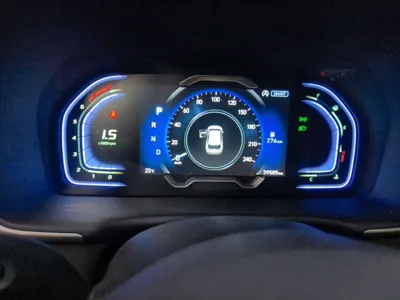 Hyundai Tucson 2023, 39600 км, за 99960 CNY - фото 15