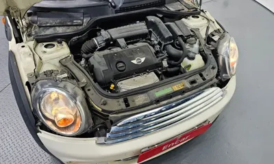MINI Cooper 2013, 47658 км, за 5600000 KRW - фото 6