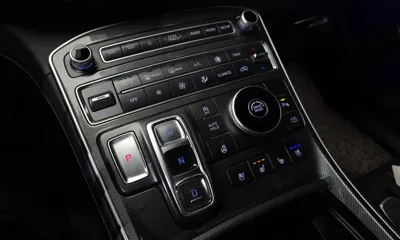 Hyundai Santafe 2021, 127032 км, за 21400000 KRW - фото 9