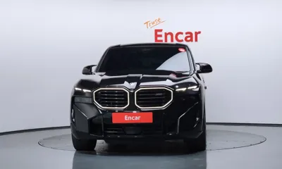 BMW XM 2025, 13865 км, за 175000000 KRW - фото 3