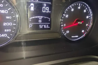 Roewe RX5 2016, 92700 км, за 28449.53 CNY - фото 12