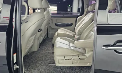 Kia Canival 2016, 134822 км, за 15000000 KRW - фото 12
