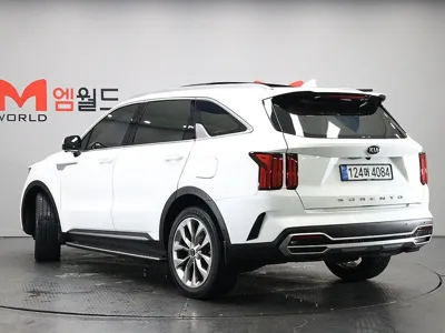 Kia Sorento 2021, 42865 км, за 30900000 KRW - фото 3