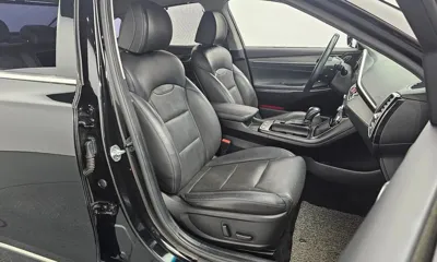 Hyundai Grandeur 2017, 152523 км, за 12200000 KRW - фото 12