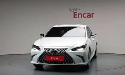 Lexus ES 2026, 490 км, за 65900000 KRW