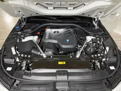 BMW 5-Series 2026, 4142 км, за 69000000 KRW - фото 6