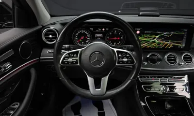 Mercedes-Benz E-Class 2020, 71349 км, за 30400000 KRW - фото 13