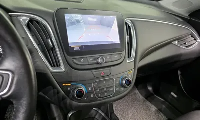 ChevroletGMDaewoo Malibu 2019, 129540 км, за 9200000 KRW - фото 18