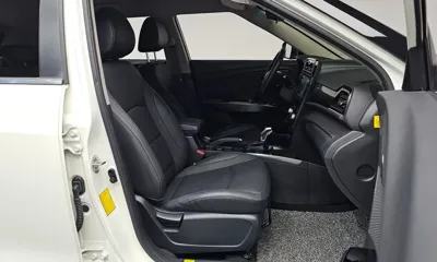 KG_Mobility_Ssangyong TIBOLI 2021, 12823 км, за 14900000 KRW - фото 26