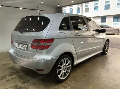 Mercedes-Benz B-Class 2011, 68641 км, за 5500000 KRW - фото 3