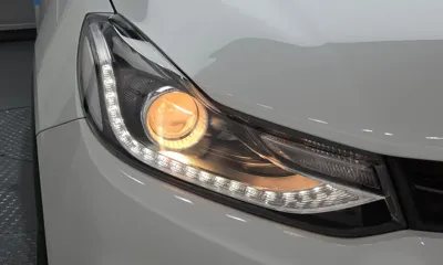 ChevroletGMDaewoo Trax 2020, 28556 км, за 12600000 KRW - фото 22