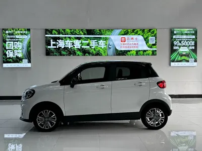 Leapmotor Leapmotor T03 2024, 28000 км, за 46800 CNY