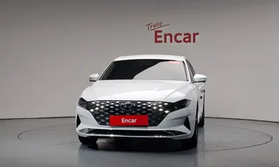 Hyundai Grandeur 2023, 49046 км, за 27200000 KRW