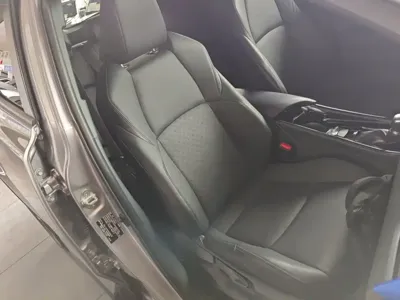 Toyota Izoa 2020, 64900 км, за 58800 CNY - фото 20