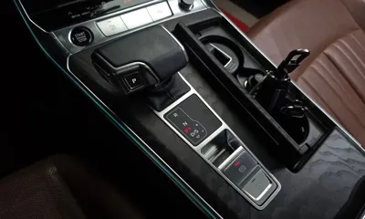 Audi A6 2021, 41221 км, за 32900000 KRW - фото 9