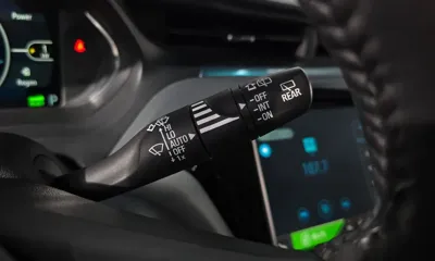ChevroletGMDaewoo Bolt EV 2018, 110164 км, за 14500000 KRW - фото 27