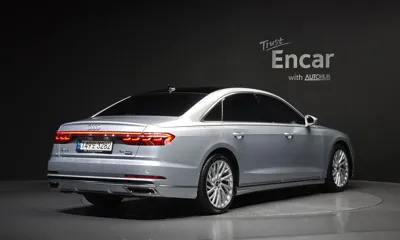 Audi A8 2021, 44248 км, за 57000000 KRW