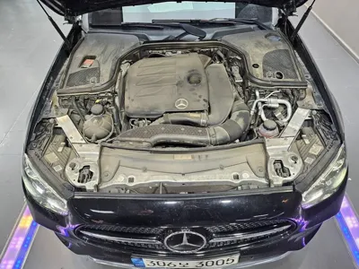 Mercedes-Benz E-Class 2021, 84978 км, за 36900000 KRW - фото 6