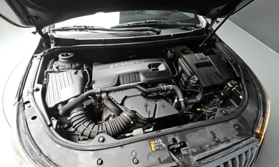 ChevroletGMDaewoo Alpheon 2013, 70186 км, за 5300000 KRW - фото 6