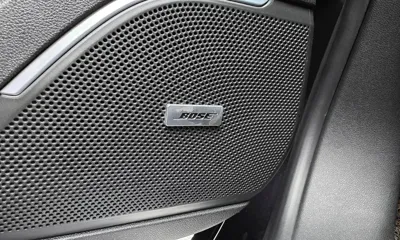 Renault-KoreaSamsung SM6 2017, 142368 км, за 6800000 KRW - фото 28