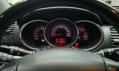 Kia Sorento 2012, 116453 км, за 5990000 KRW - фото 8