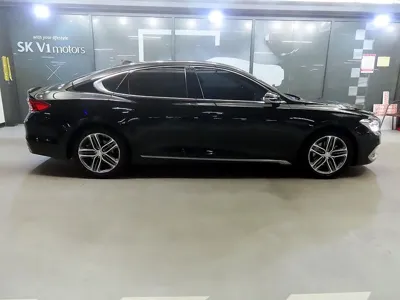 Hyundai Grandeur 2018, 128544 км, за 14400000 KRW - фото 20