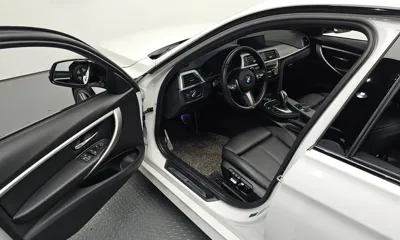 BMW 3-Series 2018, 100739 км, за 17900000 KRW - фото 10