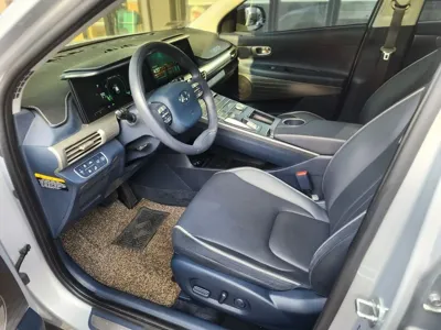 Hyundai Nexo 2020, 47900 км, за 17700000 KRW - фото 7