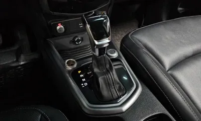 KG_Mobility_Ssangyong TIBOLI 2019, 64584 км, за 9990000 KRW - фото 9